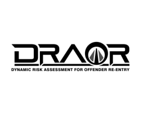Logo Design entry 900519 submitted by kebasen to the Logo Design for DRAOR run by mlowenkamp