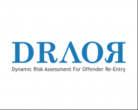 Logo Design Entry 900540 submitted by janlord to the contest for DRAOR run by mlowenkamp