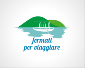 Logo Design entry 900577 submitted by slickrick to the Logo Design for Fermati Per Viaggiare / FERMATI PER VIAGGIARE (all caps or not) run by jalo7777