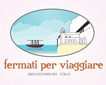 Logo Design entry 900594 submitted by pixelOperfect to the Logo Design for Fermati Per Viaggiare / FERMATI PER VIAGGIARE (all caps or not) run by jalo7777
