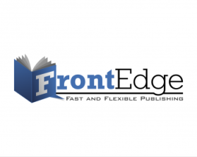 Logo Design Entry 900626 submitted by Yurie to the contest for Front Edge run by jkhile