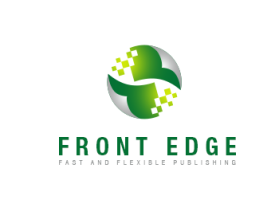 Logo Design entry 900636 submitted by Yurie to the Logo Design for Front Edge run by jkhile