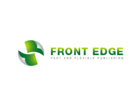 Logo Design entry 900640 submitted by gabby12 to the Logo Design for Front Edge run by jkhile