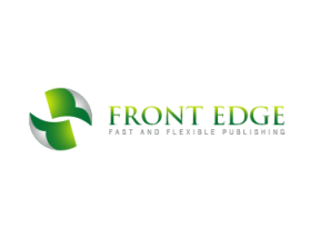 Logo Design entry 900641 submitted by kyleegan to the Logo Design for Front Edge run by jkhile