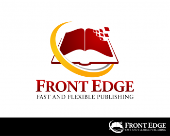 Logo Design entry 900656 submitted by charmaine to the Logo Design for Front Edge run by jkhile