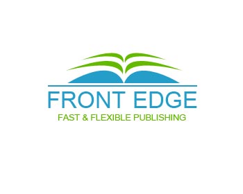 Logo Design entry 900674 submitted by srtrivedi to the Logo Design for Front Edge run by jkhile