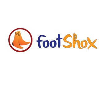 Logo Design entry 900766 submitted by drifel22 to the Logo Design for FootShox run by Footshox