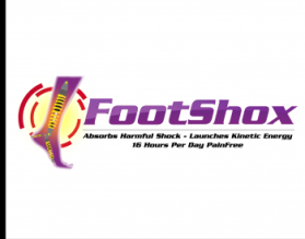 Logo Design entry 900764 submitted by Alle28 to the Logo Design for FootShox run by Footshox