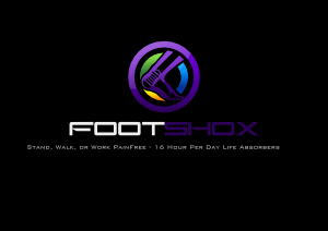 Logo Design entry 900766 submitted by ahoosef to the Logo Design for FootShox run by Footshox