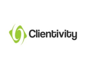 Logo Design entry 900832 submitted by mshblajar to the Logo Design for Clientivity run by kpsmi1