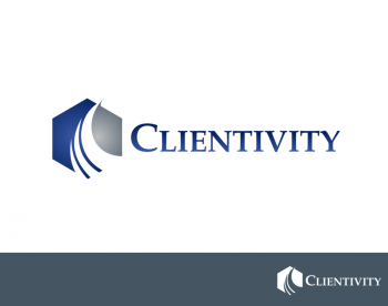Logo Design entry 900871 submitted by kaizer to the Logo Design for Clientivity run by kpsmi1