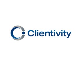 Logo Design entry 900871 submitted by mshblajar to the Logo Design for Clientivity run by kpsmi1