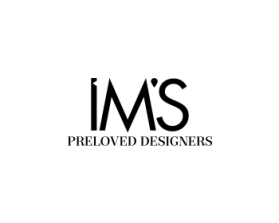 Logo Design Entry 901032 submitted by ovidius to the contest for IM'S PRELOVED DESIGNERS run by Imdeery