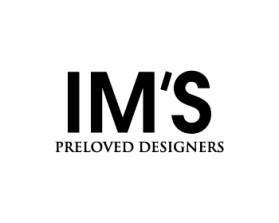Logo Design Entry 901118 submitted by ibbie ammiel to the contest for IM'S PRELOVED DESIGNERS run by Imdeery