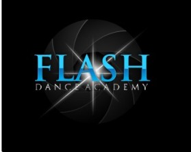 Logo Design entry 901150 submitted by cj38 to the Logo Design for Flash Dance Academy  run by Vicki Durrant