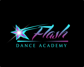 Logo Design entry 901205 submitted by k3m3 to the Logo Design for Flash Dance Academy  run by Vicki Durrant