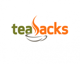 Logo Design entry 901430 submitted by neilfurry to the Logo Design for teasacks.com, Tea Sacks run by mia.moody84