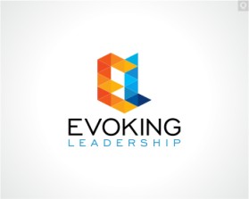 Logo Design entry 901485 submitted by ahillonis to the Logo Design for Evoking Leadership run by DMish