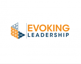 Logo Design entry 901509 submitted by ahillonis to the Logo Design for Evoking Leadership run by DMish