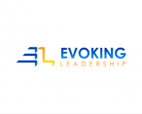 Logo Design Entry 901512 submitted by bermain to the contest for Evoking Leadership run by DMish