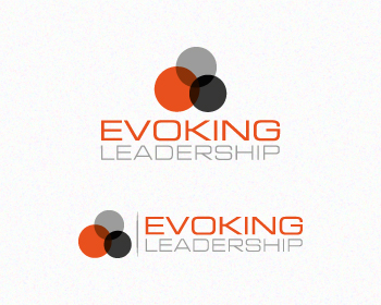 Logo Design entry 901663 submitted by ahillonis to the Logo Design for Evoking Leadership run by DMish