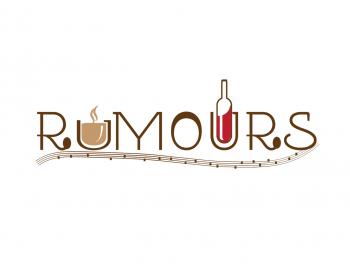 Logo Design entry 901742 submitted by hegesanyi to the Logo Design for Rumours run by Rumours