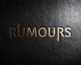 Logo Design entry 901742 submitted by joaopast to the Logo Design for Rumours run by Rumours