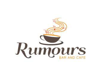 Logo Design entry 901753 submitted by room168 to the Logo Design for Rumours run by Rumours