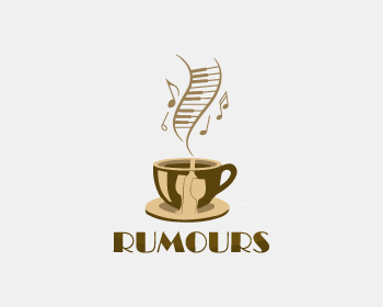 Logo Design entry 901742 submitted by ahillonis to the Logo Design for Rumours run by Rumours