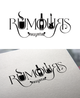Logo Design entry 941137 submitted by lurth