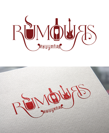 Logo Design entry 941138 submitted by lurth