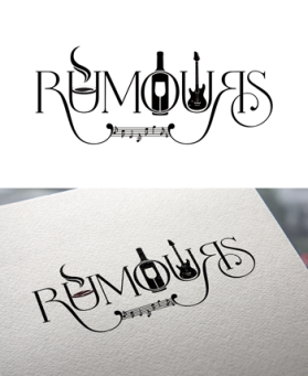 Logo Design entry 941146 submitted by lurth