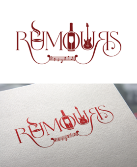 Logo Design entry 941147 submitted by lurth