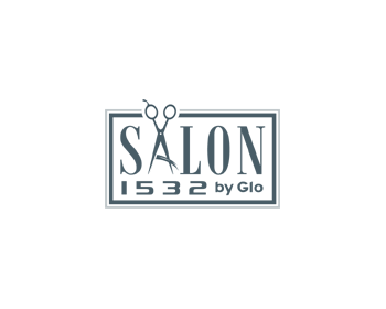Logo Design entry 902134 submitted by runeking500 to the Logo Design for Salon 1532 run by jstallings623