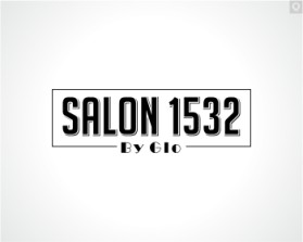 Logo Design entry 902155 submitted by Butryk to the Logo Design for Salon 1532 run by jstallings623