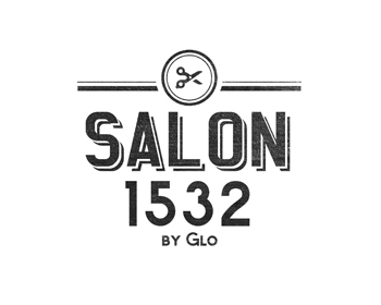Logo Design entry 902184 submitted by Butryk to the Logo Design for Salon 1532 run by jstallings623