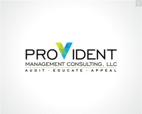 Logo Design Entry 902250 submitted by lumo to the contest for Provident Management Consulting, LLC run by lporter1110