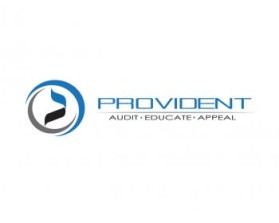 Logo Design entry 902254 submitted by hym35 to the Logo Design for Provident Management Consulting, LLC run by lporter1110