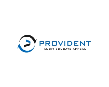 Logo Design entry 902322 submitted by thinktwice to the Logo Design for Provident Management Consulting, LLC run by lporter1110