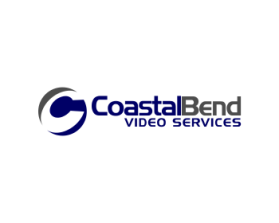 Logo Design entry 902500 submitted by kebasen to the Logo Design for Coastal Bend Video Services run by 629redfisher
