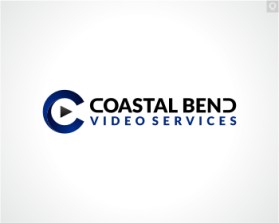 Logo Design entry 902501 submitted by RADEN SAMBA to the Logo Design for Coastal Bend Video Services run by 629redfisher