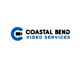Logo Design entry 902515 submitted by lumo to the Logo Design for Coastal Bend Video Services run by 629redfisher