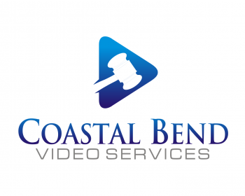 Logo Design entry 902502 submitted by shabrinart2 to the Logo Design for Coastal Bend Video Services run by 629redfisher