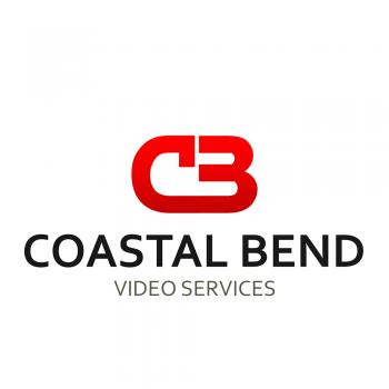 Logo Design entry 902521 submitted by nobinnbn to the Logo Design for Coastal Bend Video Services run by 629redfisher