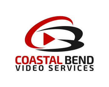Logo Design entry 902502 submitted by kebasen to the Logo Design for Coastal Bend Video Services run by 629redfisher