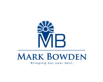 Logo Design entry 902571 submitted by runeking500 to the Logo Design for Mark Bowden run by Markbowden