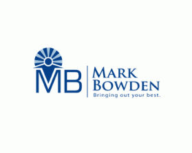 Logo Design entry 902572 submitted by Arvndsgr to the Logo Design for Mark Bowden run by Markbowden
