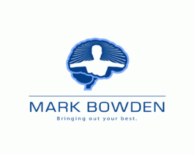 Logo Design entry 902575 submitted by runeking500 to the Logo Design for Mark Bowden run by Markbowden