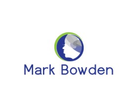 Logo Design Entry 902582 submitted by Crest Logo Designs to the contest for Mark Bowden run by Markbowden