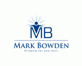 Logo Design entry 902601 submitted by Isa to the Logo Design for Mark Bowden run by Markbowden